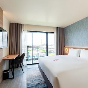 Kamer "Premier Deluxe"