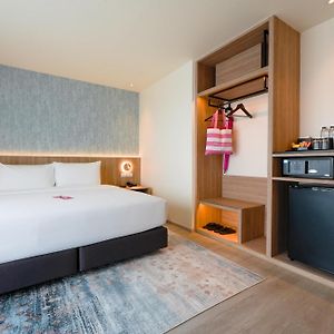 Kamer "Grand Deluxe"