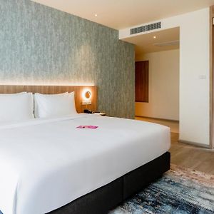 Superior Kamer met een King Size Bed